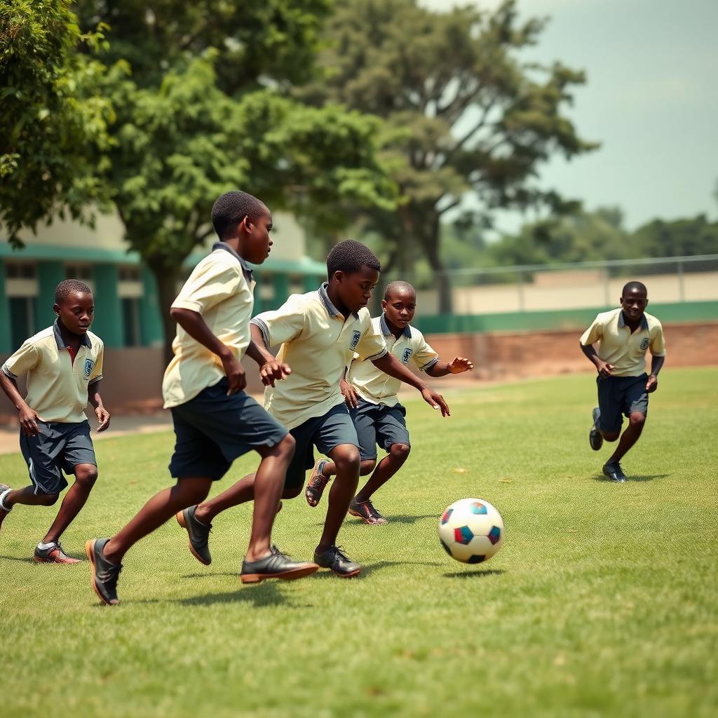 Sports and activities